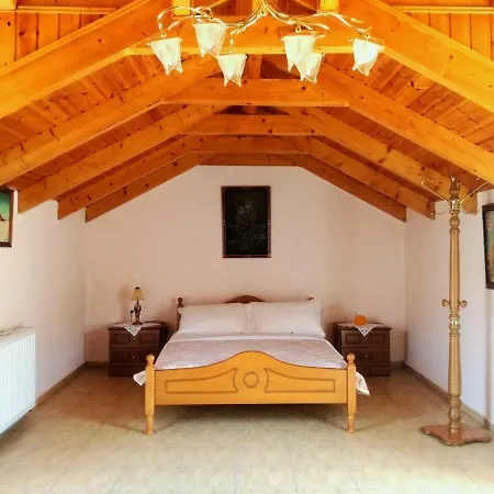 Dom wakacyjny Marina's Grizata