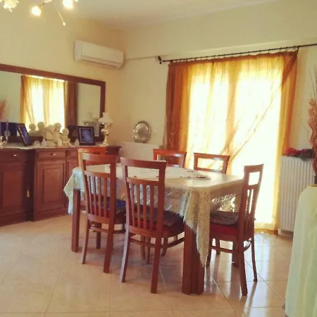 Dom wakacyjny Marina's Grizata