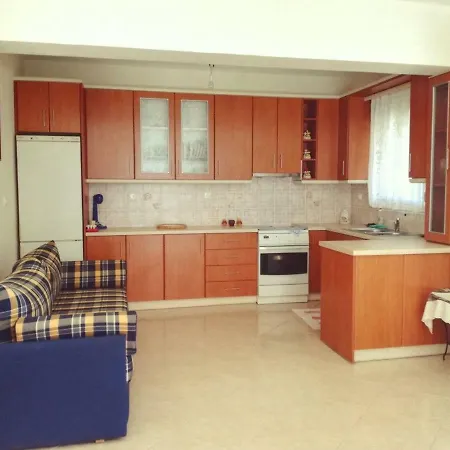 Marina's Casa vacanze