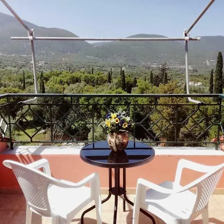 Casa vacanze Marina's *