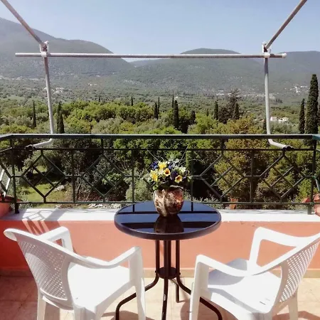 Dom wakacyjny Marina's *