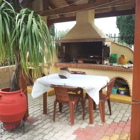 Holiday home Marina's