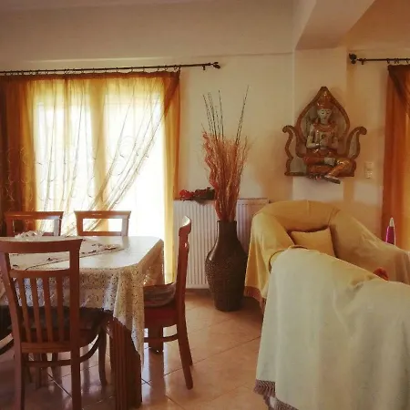 Dom wakacyjny Marina's