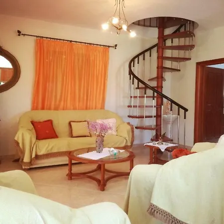 Dom wakacyjny Marina's