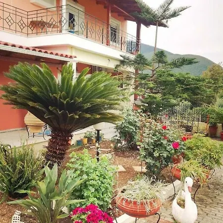 Marina's Holiday home Grizata