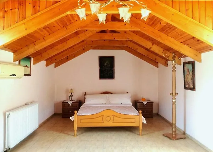 Dom wakacyjny Marina's Grizata