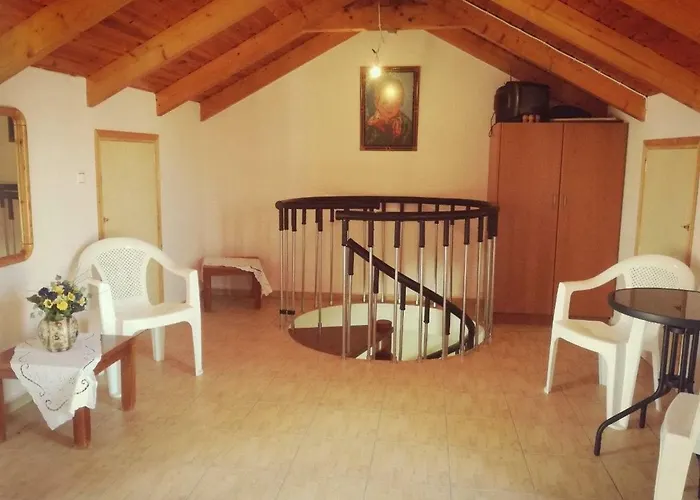 Marina's Dom wakacyjny