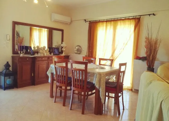 Dom wakacyjny Marina's Grizata