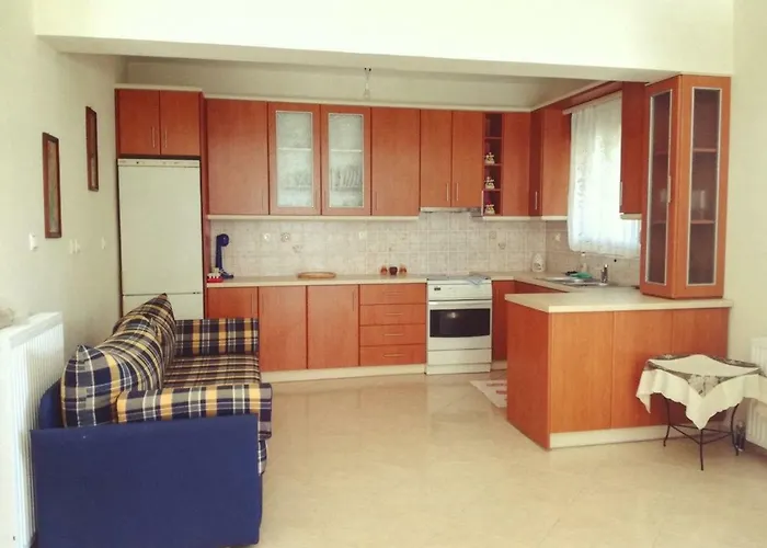 Marina's Dom wakacyjny