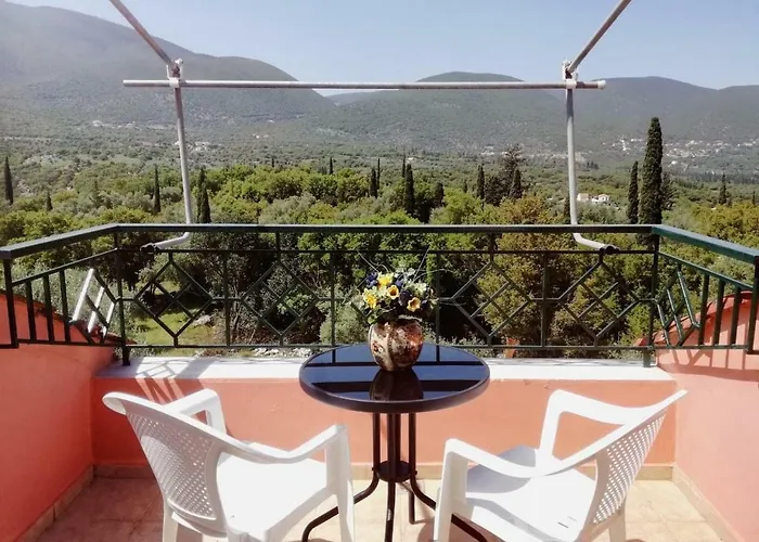 Dom wakacyjny Marina's *