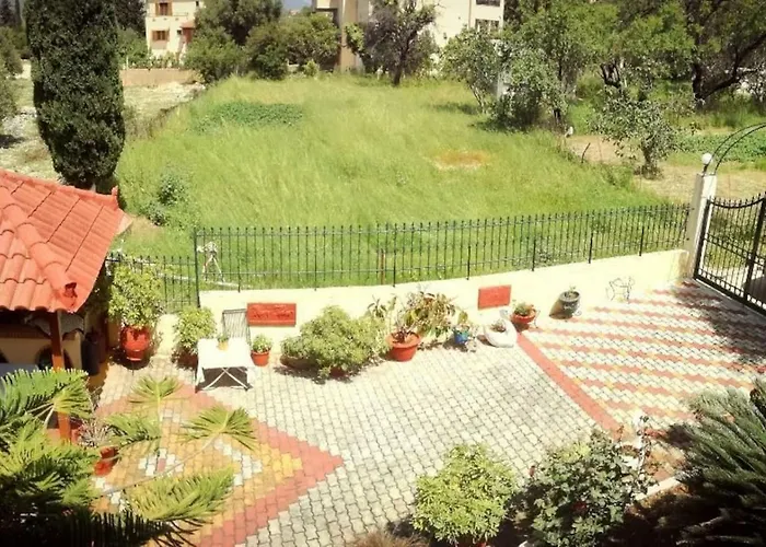 Dom wakacyjny Marina's