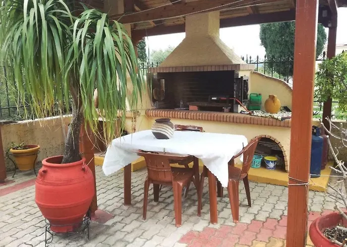 Dom wakacyjny Marina's