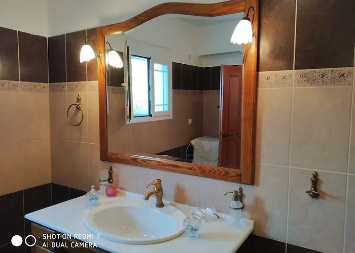 Dom wakacyjny Marina's *