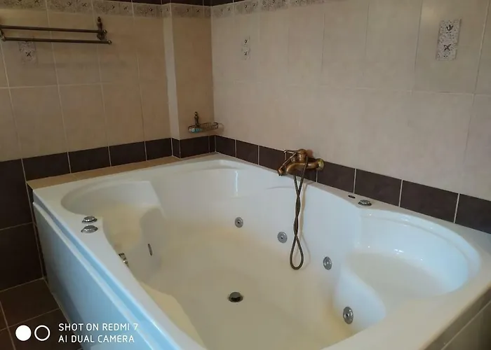 Dom wakacyjny Marina's