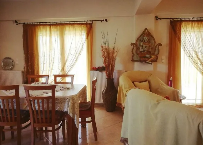 Dom wakacyjny Marina's