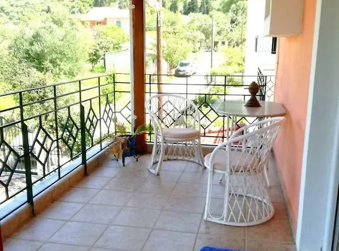 Dom wakacyjny Marina's