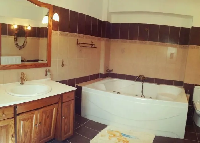 Marina's Dom wakacyjny Grizata