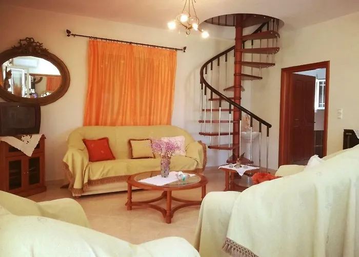 Dom wakacyjny Marina's