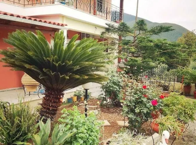 Marina's Dom wakacyjny Grizata