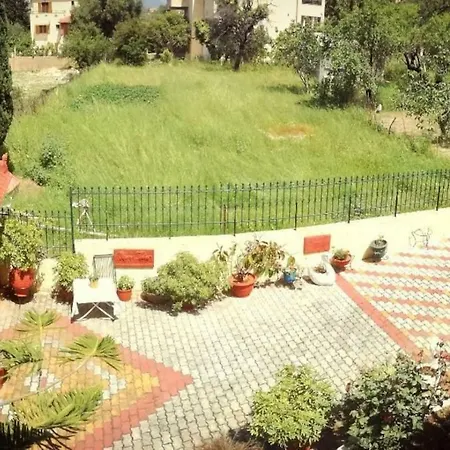 Hébergement de vacances Marina's