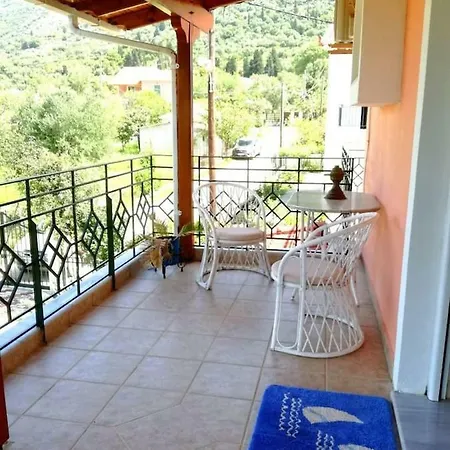 Hébergement de vacances Marina's